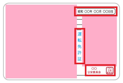 PCMAXの年齢確認で失敗する